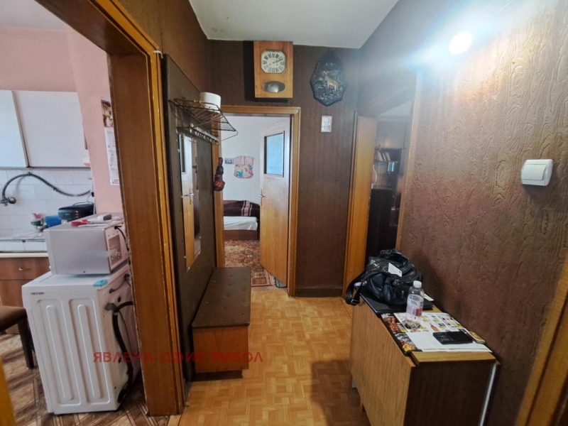 Myytävänä  2 makuuhuonetta Jambol , Zornitsa , 74 neliömetriä | 93318397 - kuva [11]