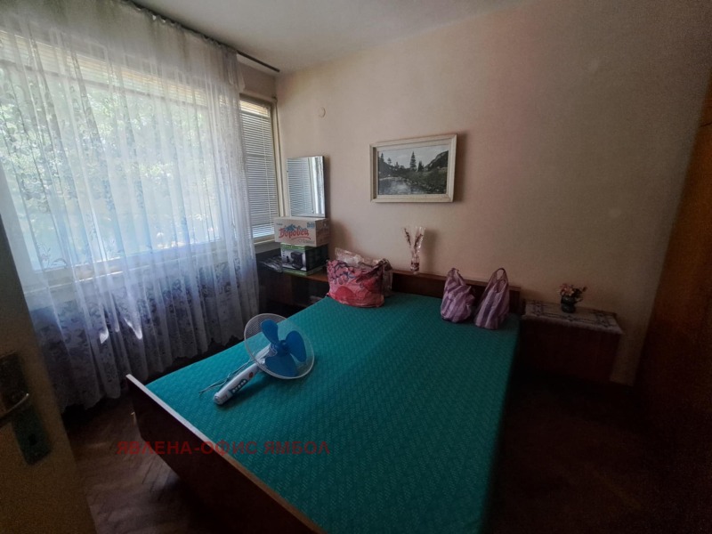 Myytävänä  2 makuuhuonetta Jambol , Zornitsa , 74 neliömetriä | 93318397 - kuva [9]