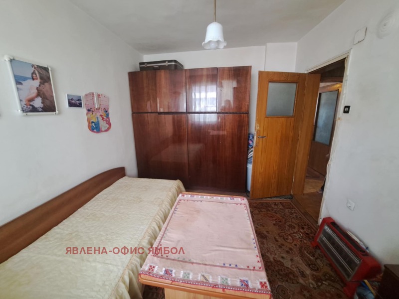 Myytävänä  2 makuuhuonetta Jambol , Zornitsa , 74 neliömetriä | 93318397 - kuva [6]
