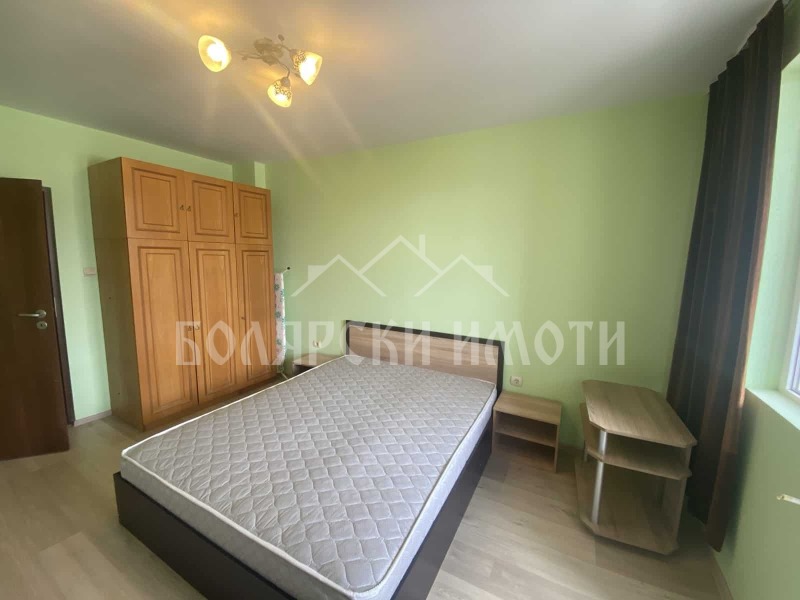 Myytävänä  2 makuuhuonetta Veliko Tarnovo , Akatsija , 106 neliömetriä | 53718680 - kuva [4]