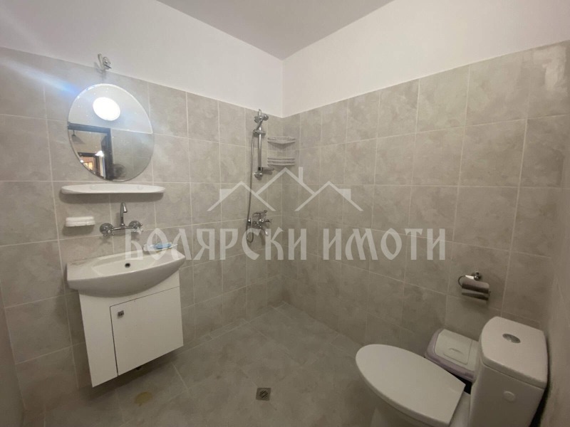 Myytävänä  2 makuuhuonetta Veliko Tarnovo , Akatsija , 106 neliömetriä | 53718680 - kuva [8]