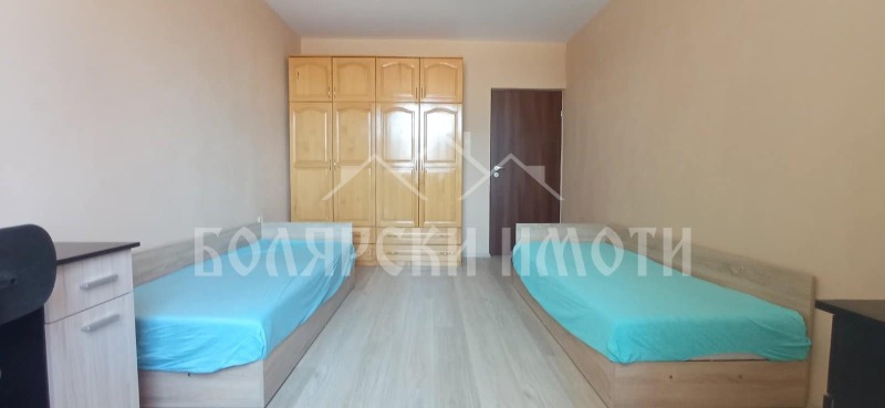 Myytävänä  2 makuuhuonetta Veliko Tarnovo , Akatsija , 106 neliömetriä | 53718680 - kuva [6]
