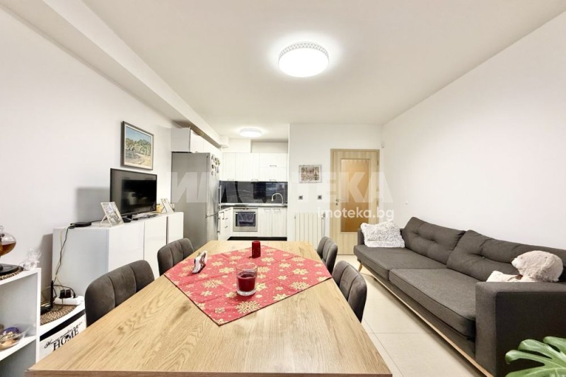 Продава 3-СТАЕН, гр. София, Витоша