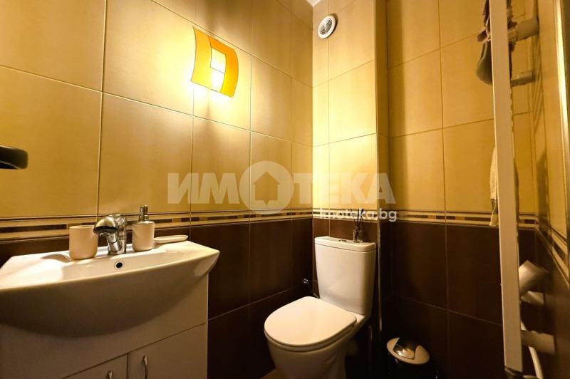 Продава 3-СТАЕН, гр. София, Витоша, снимка 10 - Апартаменти - 52928504