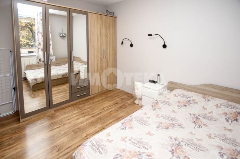 Продава 3-СТАЕН, гр. София, Витоша, снимка 7 - Апартаменти - 52928504