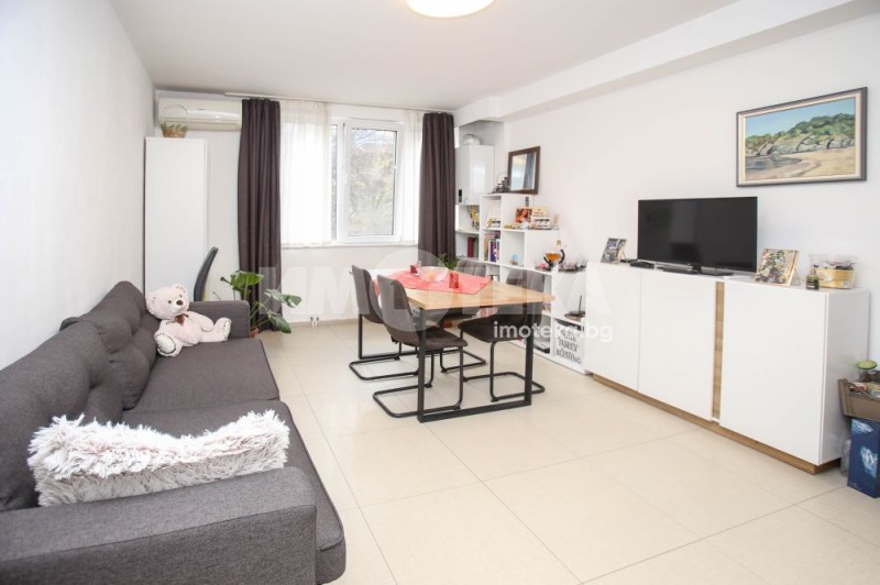 Продава 3-СТАЕН, гр. София, Витоша, снимка 3 - Апартаменти - 52928504