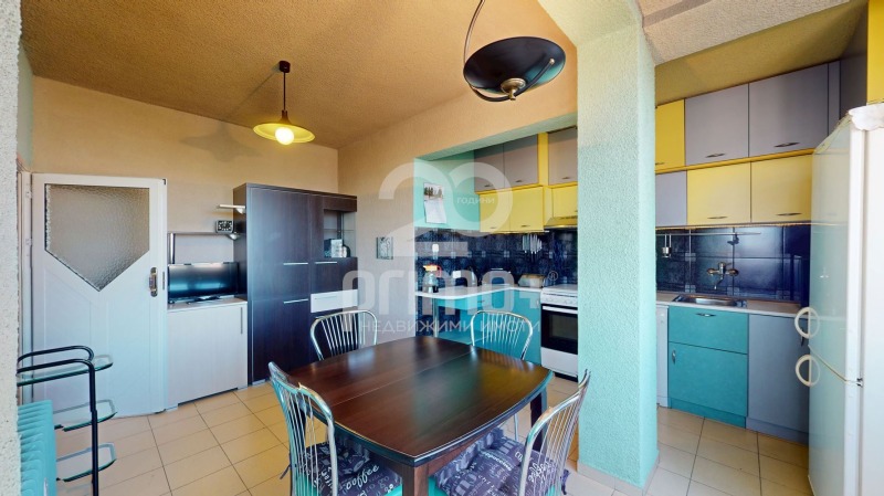 Продава 3-СТАЕН, гр. София, Стрелбище, снимка 6 - Апартаменти - 52982542