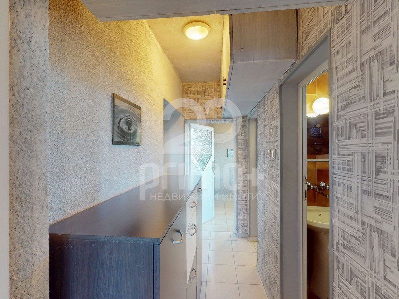 Продава 3-СТАЕН, гр. София, Стрелбище, снимка 13 - Апартаменти - 52982542