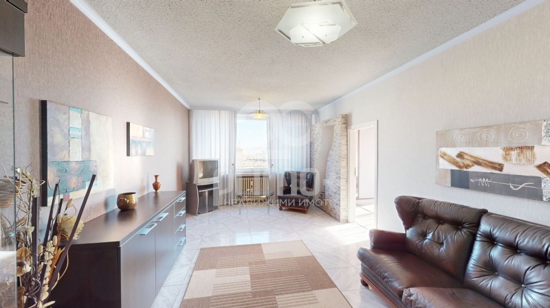 Продава 3-СТАЕН, гр. София, Стрелбище, снимка 5 - Апартаменти - 52982542