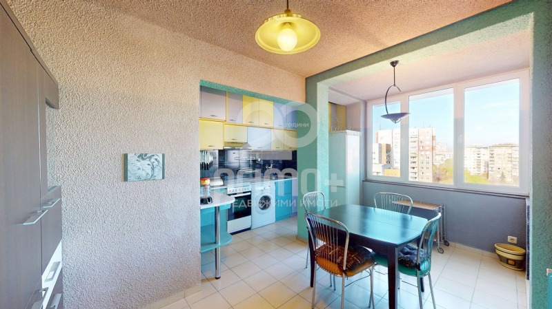 Продава 3-СТАЕН, гр. София, Стрелбище, снимка 7 - Апартаменти - 52982542