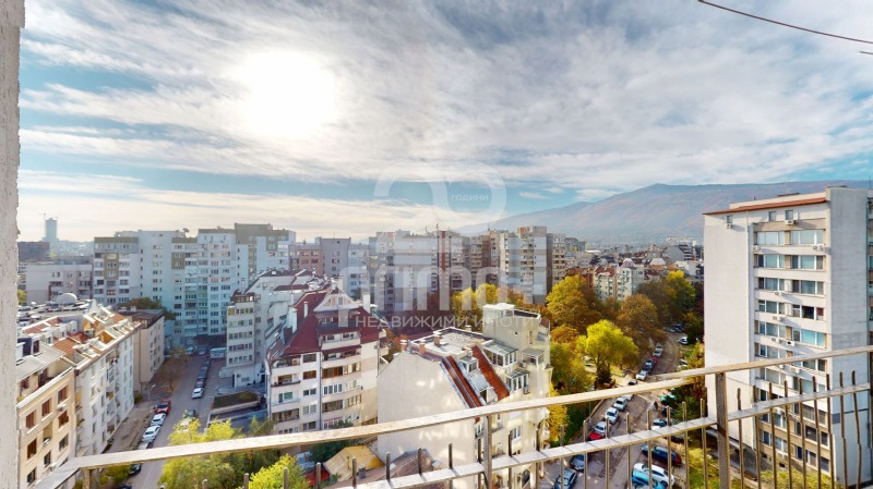 Продава 3-СТАЕН, гр. София, Стрелбище, снимка 8 - Апартаменти - 52982542