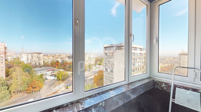 Продава 3-СТАЕН, гр. София, Стрелбище, снимка 14 - Апартаменти - 52982542