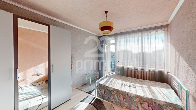 Продава 3-СТАЕН, гр. София, Стрелбище, снимка 2 - Апартаменти - 52982542