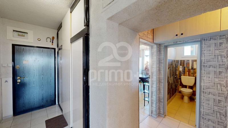 Продава 3-СТАЕН, гр. София, Стрелбище, снимка 10 - Апартаменти - 52982542