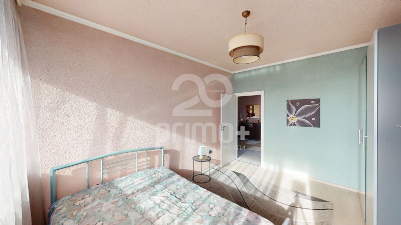 Продава 3-СТАЕН, гр. София, Стрелбище, снимка 3 - Апартаменти - 52982542