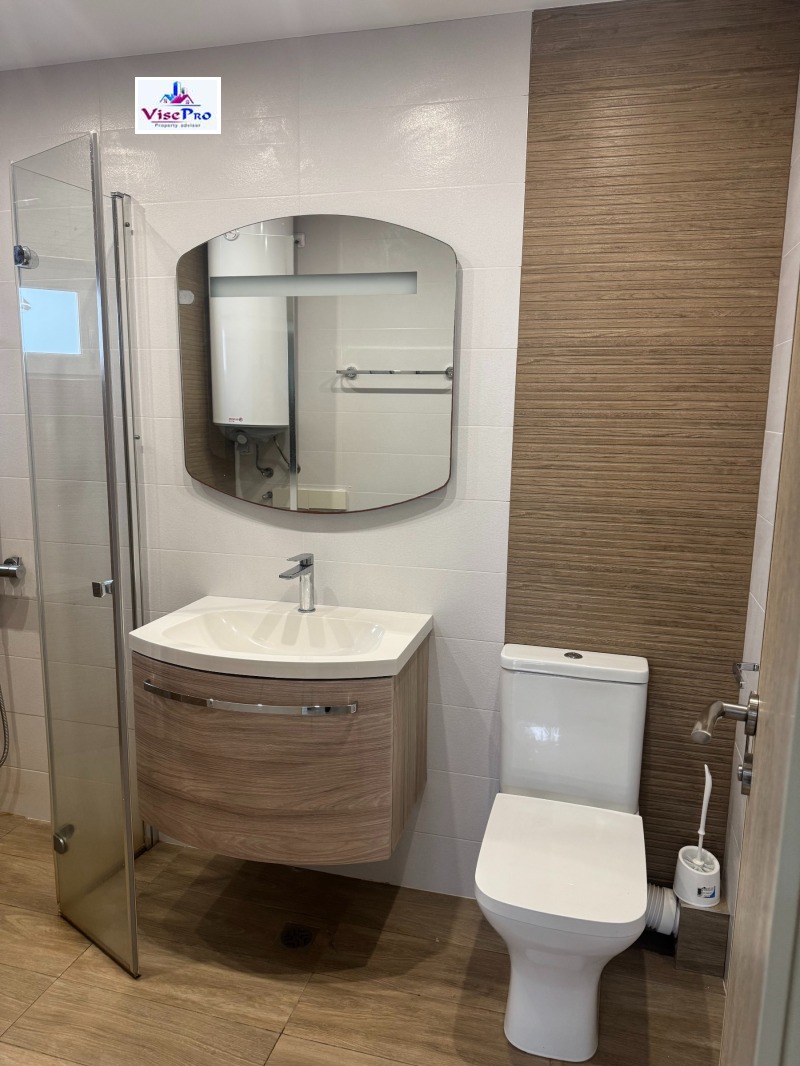 Продава 3-СТАЕН, гр. Благоевград, Еленово 1, снимка 8 - Апартаменти - 53239871