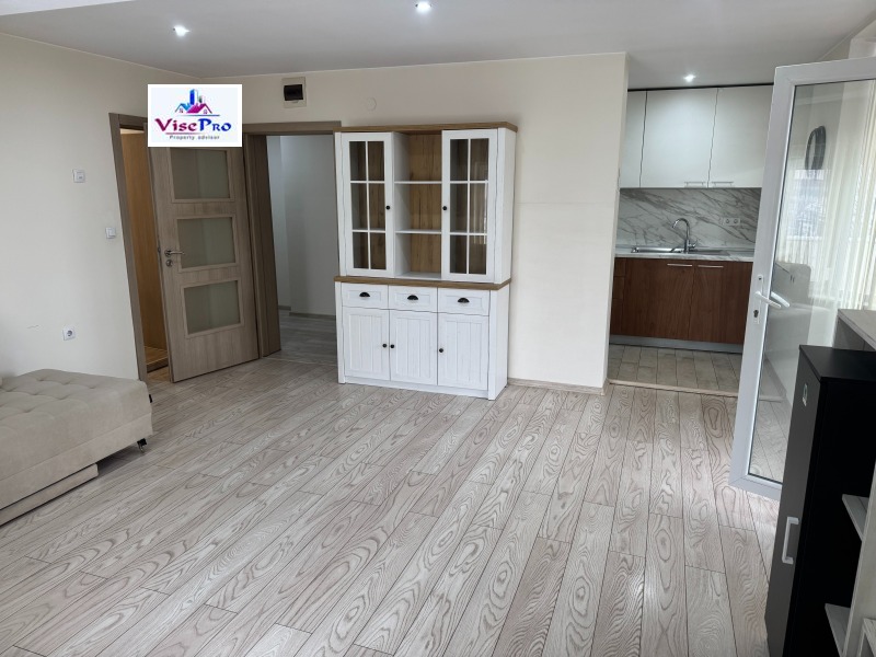 Продава 3-СТАЕН, гр. Благоевград, Еленово 1, снимка 3 - Апартаменти - 53239871