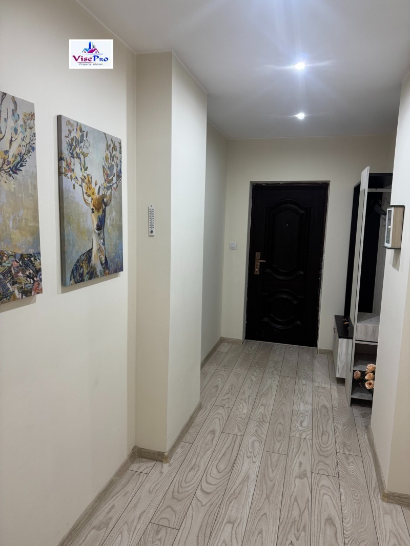 Продава 3-СТАЕН, гр. Благоевград, Еленово 1, снимка 2 - Апартаменти - 53239871