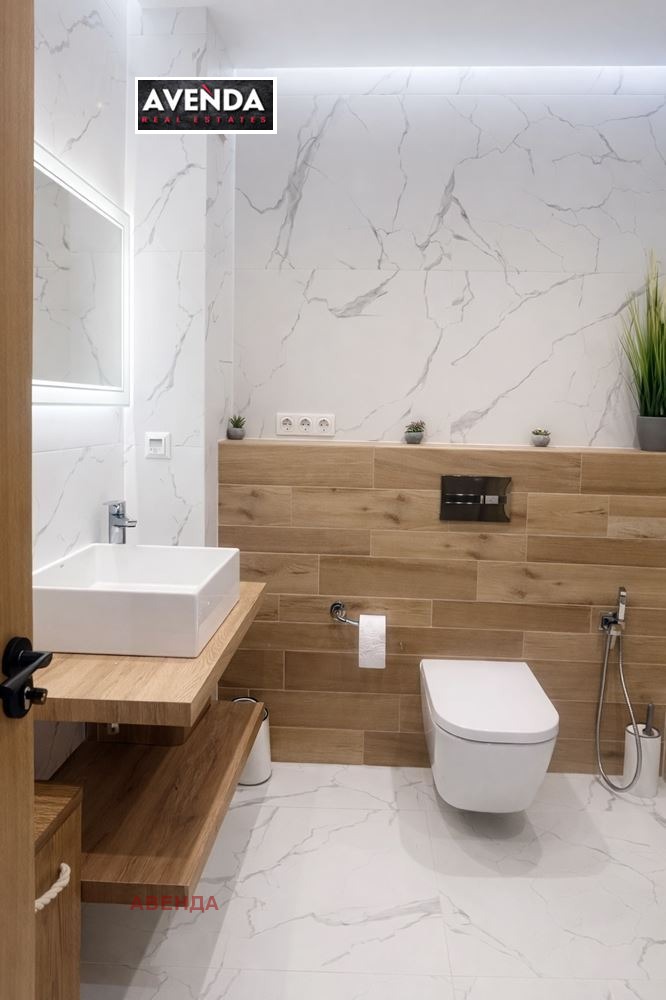 Продава 3-СТАЕН, гр. София, Редута, снимка 10 - Апартаменти - 53874451