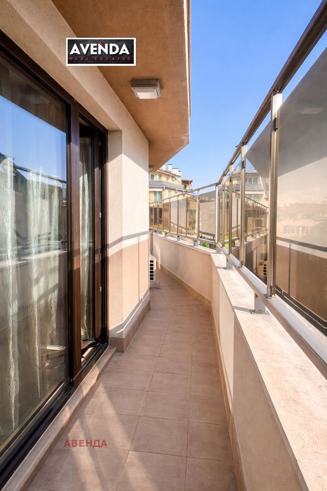 Продава 3-СТАЕН, гр. София, Редута, снимка 12 - Апартаменти - 53874451