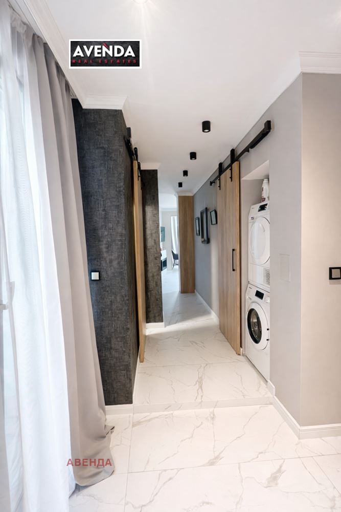 Продава 3-СТАЕН, гр. София, Редута, снимка 4 - Апартаменти - 53874451