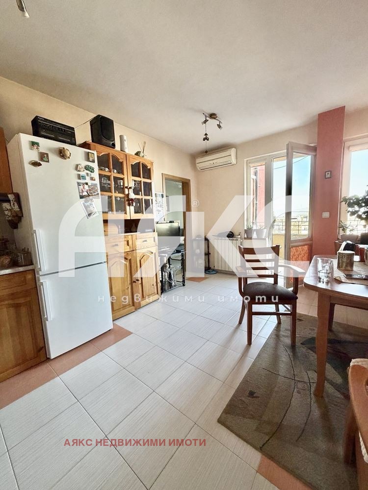 Продава 3-СТАЕН, гр. София, Редута, снимка 2 - Апартаменти - 53946386