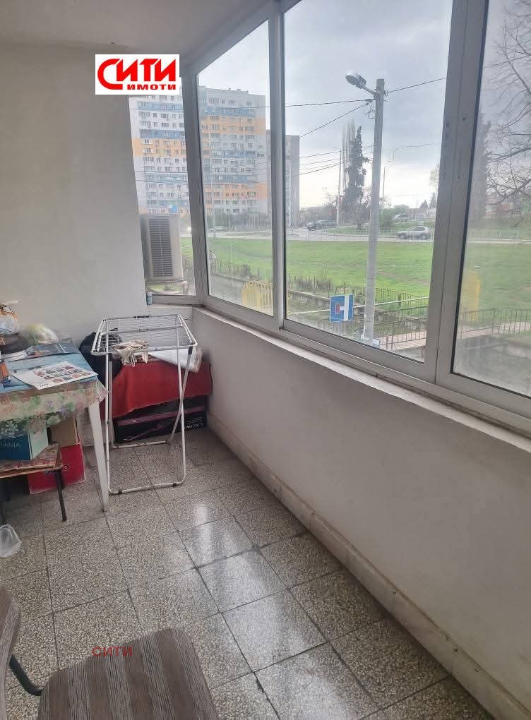 Продава 3-СТАЕН, гр. Стара Загора, Център, снимка 2 - Апартаменти - 54524787