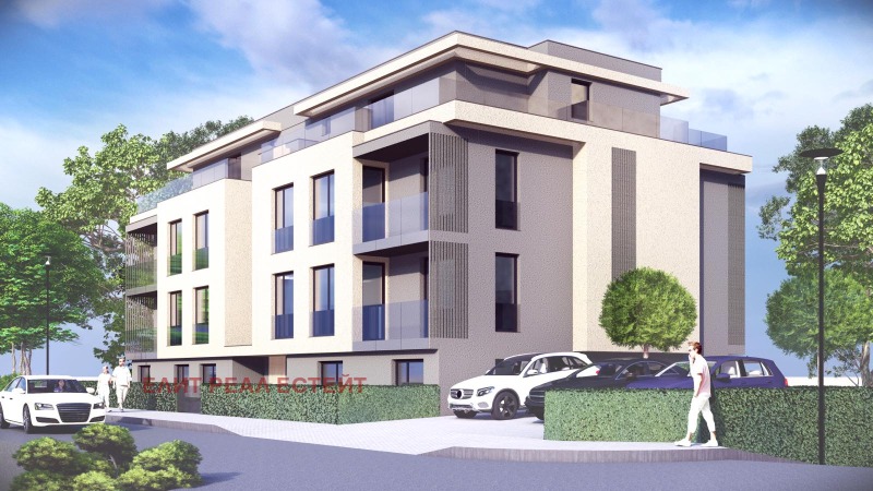For Sale  3 bedroom Sofia , Karpuzitsa , 149 sq.m | 60701366 - image [3]