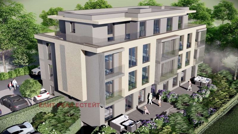 For Sale  3 bedroom Sofia , Karpuzitsa , 149 sq.m | 60701366 - image [4]