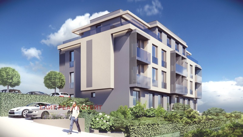 For Sale  3 bedroom Sofia , Karpuzitsa , 149 sq.m | 60701366