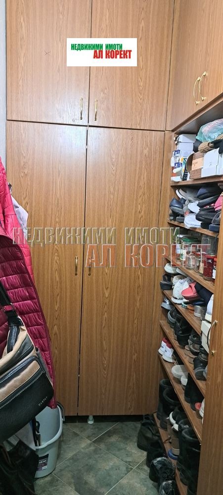 Продава 4-СТАЕН, гр. Варна, Трошево, снимка 12 - Апартаменти - 54327870