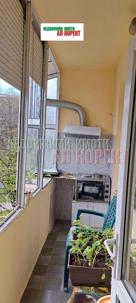 Продава 4-СТАЕН, гр. Варна, Трошево, снимка 10 - Апартаменти - 54327870