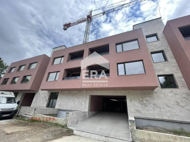 Продава МЕЗОНЕТ, гр. София, м-т Гърдова глава