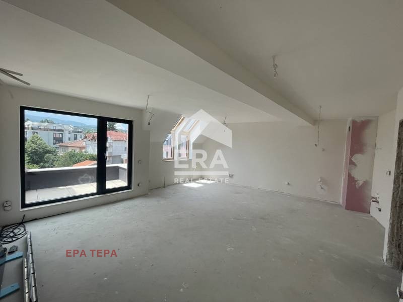 Продава МЕЗОНЕТ, гр. София, м-т Гърдова глава, снимка 4 - Апартаменти - 55007656