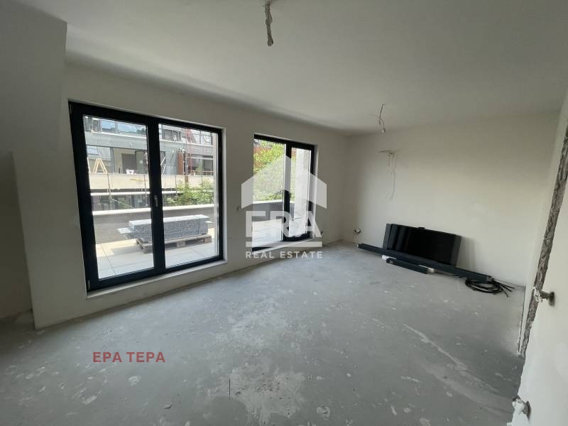 Продава МЕЗОНЕТ, гр. София, м-т Гърдова глава, снимка 7 - Апартаменти - 55007656
