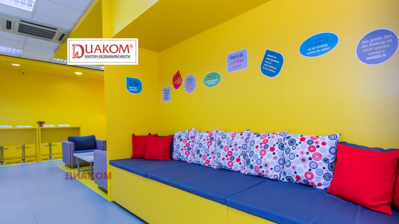 Продава ОФИС, гр. Бургас, Център, снимка 6 - Офиси - 52904582