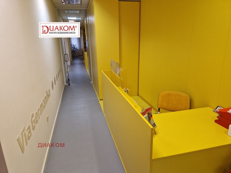 Продава ОФИС, гр. Бургас, Център, снимка 11 - Офиси - 52904582