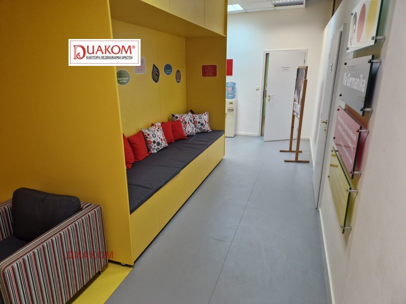 Продава ОФИС, гр. Бургас, Център, снимка 15 - Офиси - 52904582