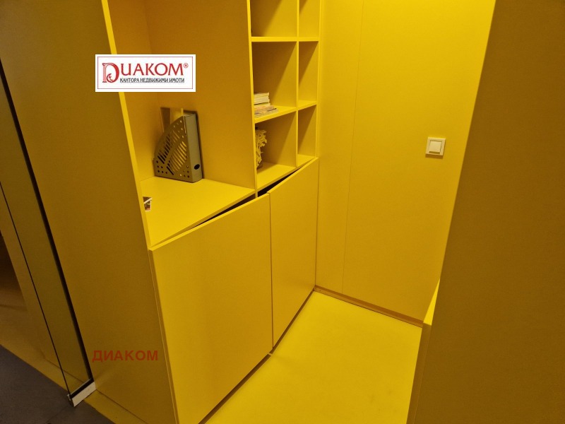 Продава ОФИС, гр. Бургас, Център, снимка 10 - Офиси - 52904582