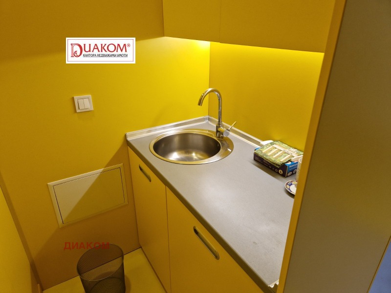 Продава ОФИС, гр. Бургас, Център, снимка 9 - Офиси - 52904582