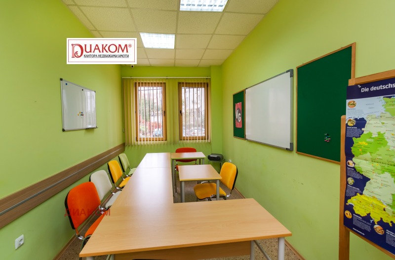 Продава ОФИС, гр. Бургас, Център, снимка 4 - Офиси - 52904582