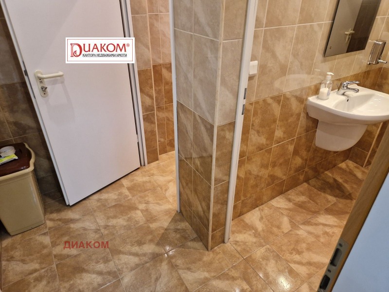 Продава ОФИС, гр. Бургас, Център, снимка 7 - Офиси - 52904582