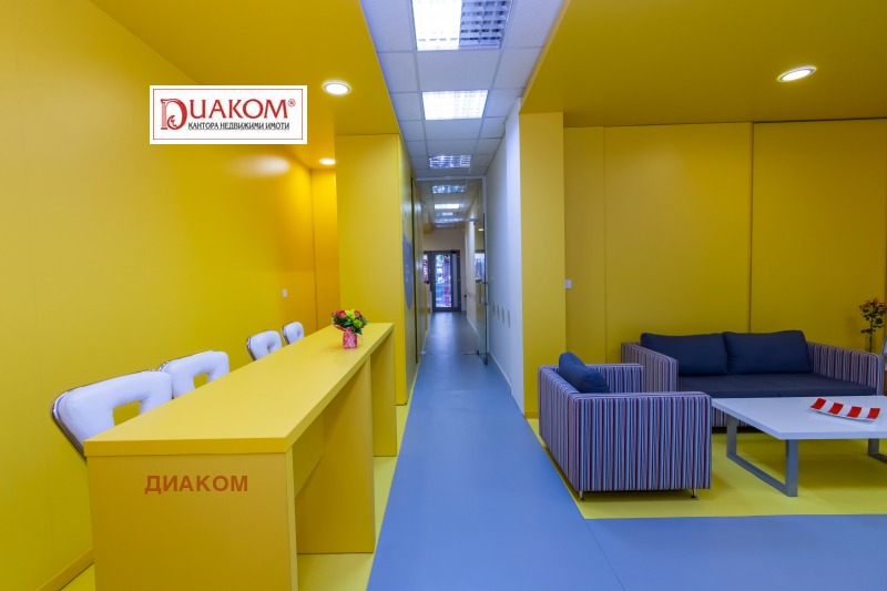 Продава ОФИС, гр. Бургас, Център, снимка 5 - Офиси - 52904582