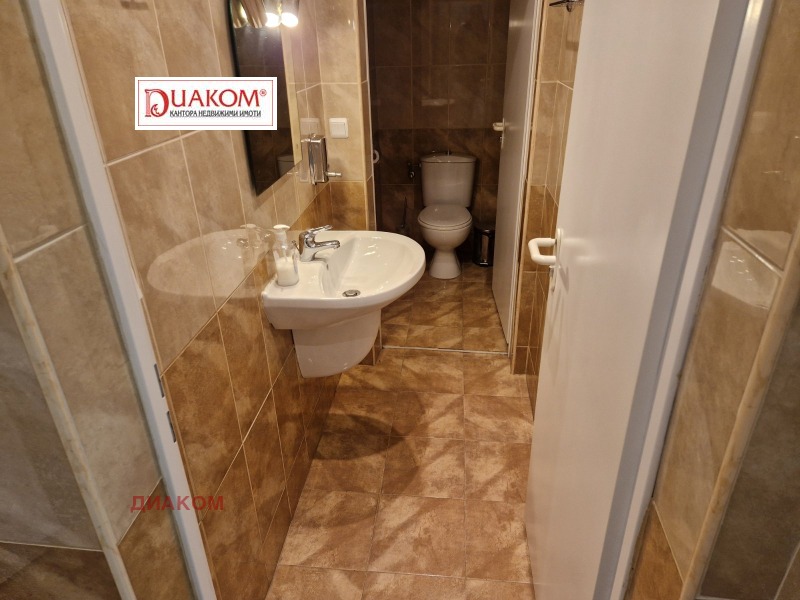 Продава ОФИС, гр. Бургас, Център, снимка 8 - Офиси - 52904582