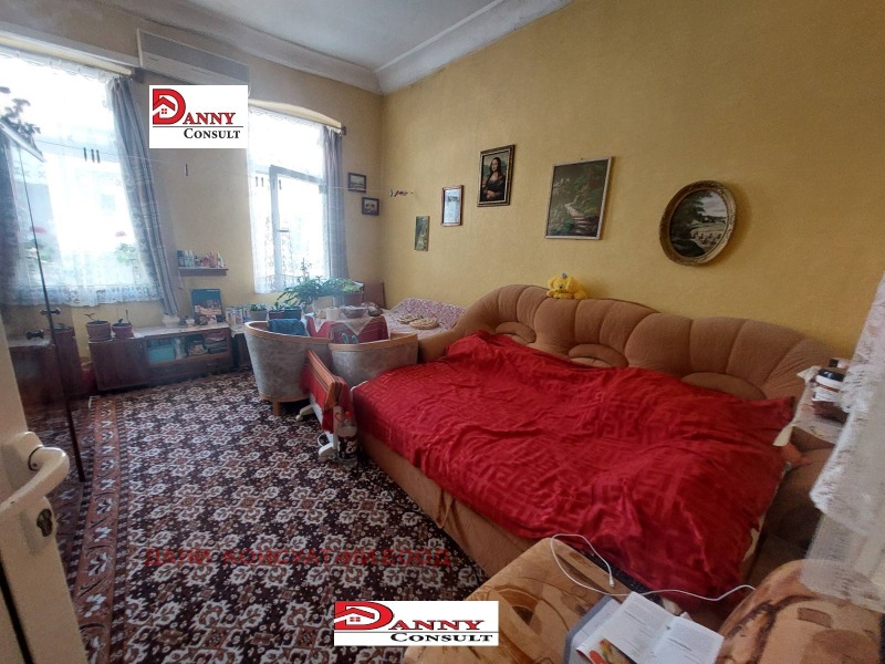 À vendre  Étage de la maison Gabrovo , Tsentar , 98 m² | 12344471 - image [10]