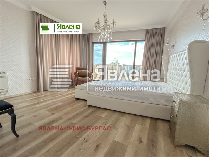 Продава КЪЩА, гр. Бургас, Сарафово, снимка 8 - Къщи - 46518494