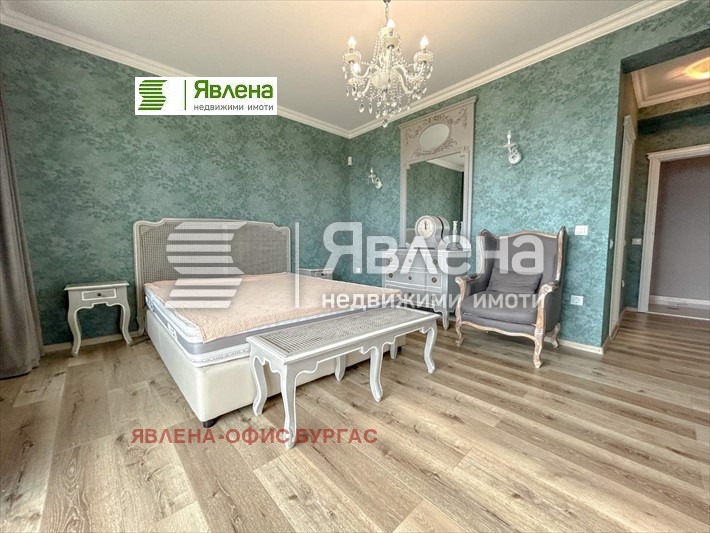 Продава КЪЩА, гр. Бургас, Сарафово, снимка 15 - Къщи - 46518494