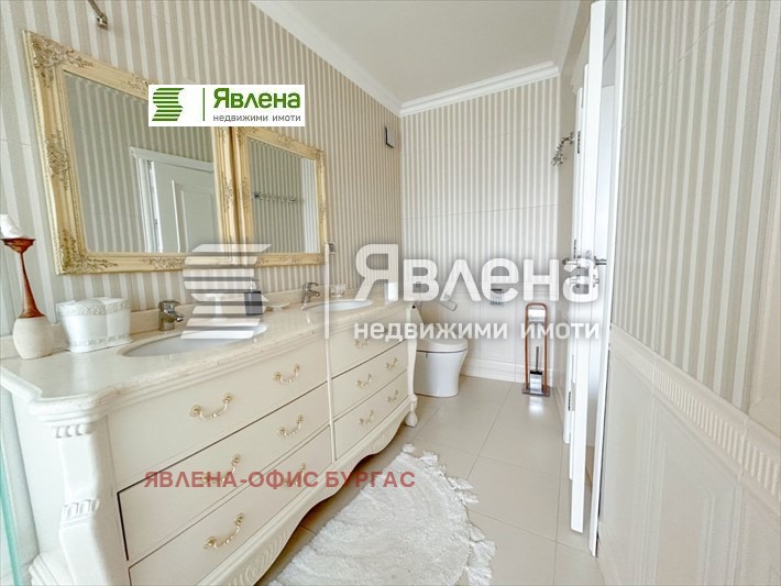 Продава КЪЩА, гр. Бургас, Сарафово, снимка 13 - Къщи - 46518494