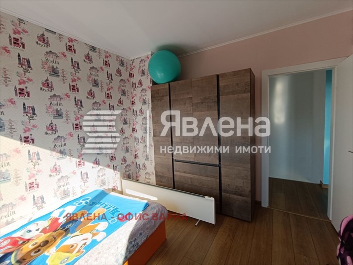 Продава КЪЩА, гр. Варна, м-т Франга Дере, снимка 10 - Къщи - 48578487