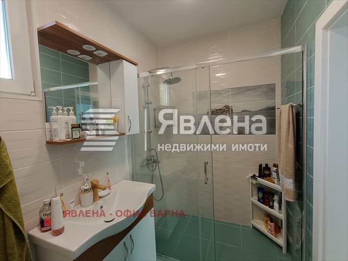 Продава КЪЩА, гр. Варна, м-т Франга Дере, снимка 13 - Къщи - 48578487